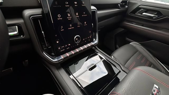 2025 GMC Yukon AT4 Ultimate