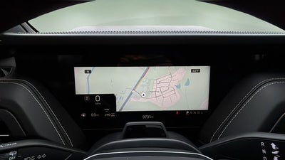 2025 GMC Yukon AT4 Ultimate