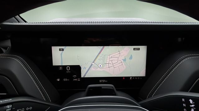 2025 GMC Yukon AT4 Ultimate