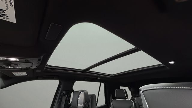 2025 GMC Yukon AT4 Ultimate