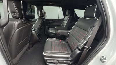 2025 GMC Yukon AT4 Ultimate