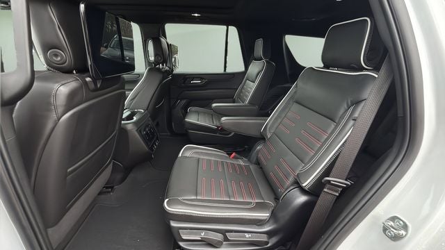 2025 GMC Yukon AT4 Ultimate