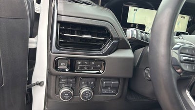 2025 GMC Yukon AT4 Ultimate