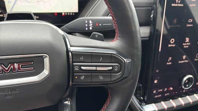 2025 GMC Yukon AT4 Ultimate