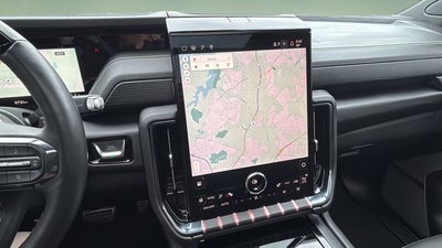 2025 GMC Yukon AT4 Ultimate