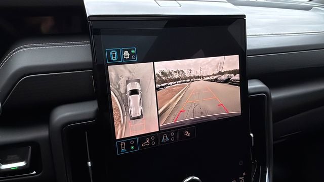 2025 GMC Yukon AT4 Ultimate