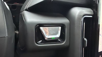 2025 GMC Yukon AT4 Ultimate