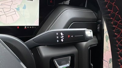 2025 GMC Yukon AT4 Ultimate