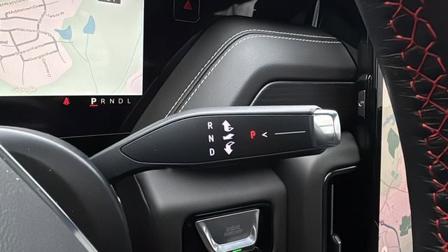 2025 GMC Yukon AT4 Ultimate