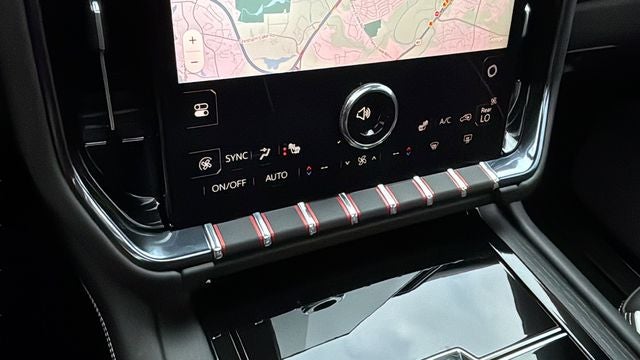 2025 GMC Yukon AT4 Ultimate