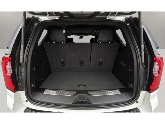 2025 GMC Yukon AT4 Ultimate