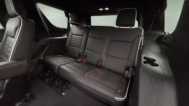 2025 GMC Yukon AT4 Ultimate