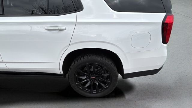 2025 GMC Yukon AT4 Ultimate