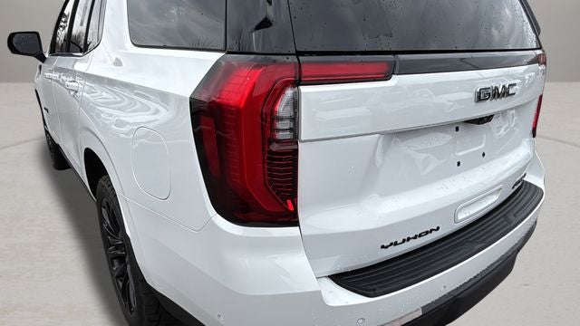 2025 GMC Yukon AT4 Ultimate