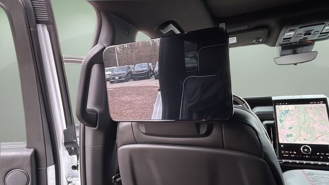 2025 GMC Yukon AT4 Ultimate