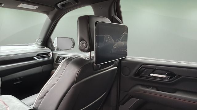 2025 GMC Yukon AT4 Ultimate