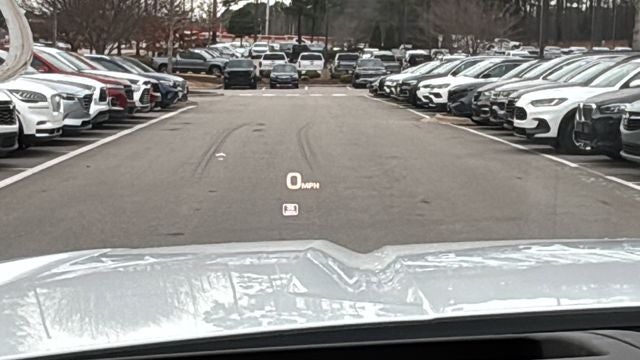 2025 GMC Yukon AT4 Ultimate