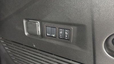 2025 GMC Yukon AT4 Ultimate