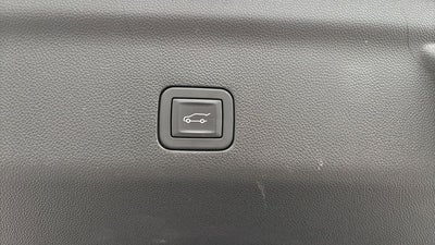 2025 GMC Yukon AT4 Ultimate