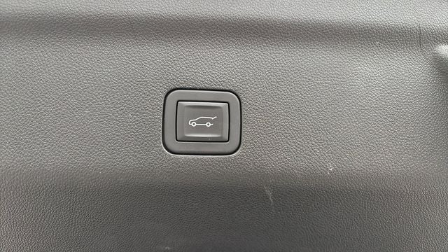 2025 GMC Yukon AT4 Ultimate