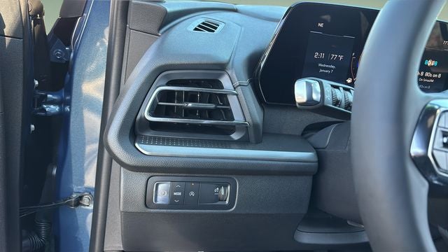 2026 Chevrolet Traverse LT 1LT