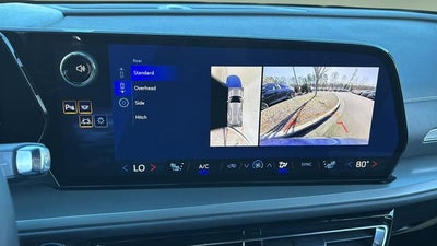 2026 Chevrolet Traverse LT 1LT