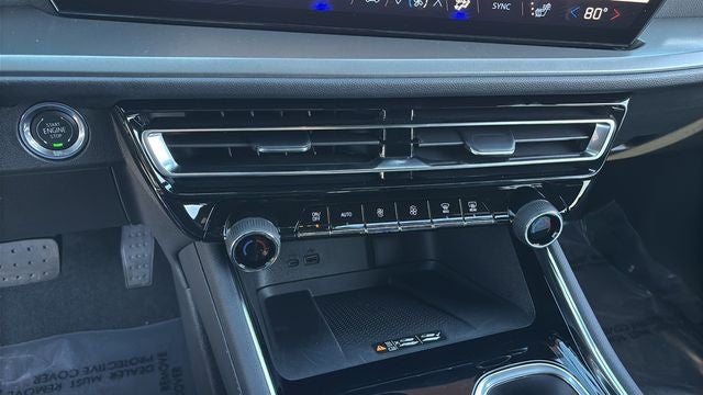 2026 Chevrolet Traverse LT 1LT