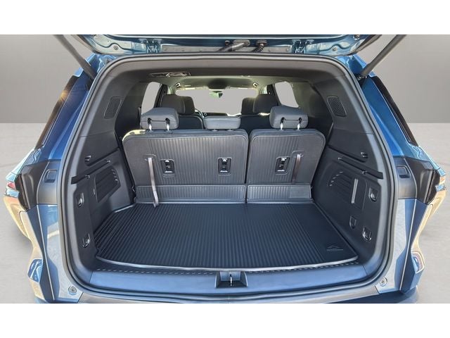 2026 Chevrolet Traverse LT 1LT