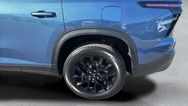 2026 Chevrolet Traverse LT 1LT