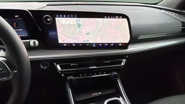 2026 Chevrolet Traverse LT 1LT