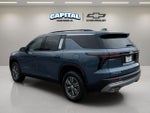 2026 Chevrolet Traverse LT 1LT
