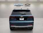 2026 Chevrolet Traverse LT 1LT