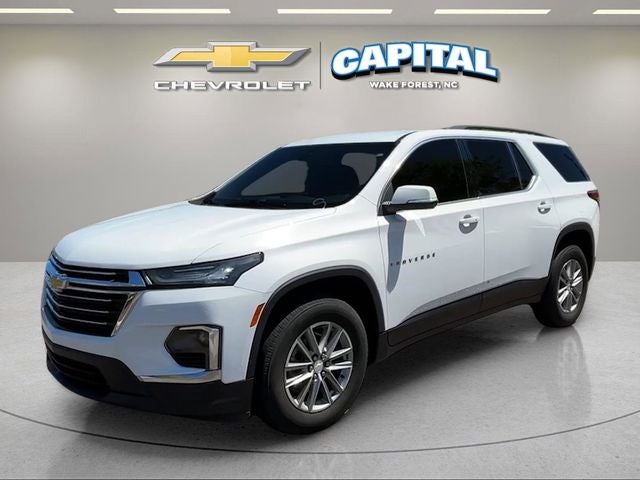 2023 Chevrolet Traverse LT 1LT