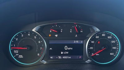 2023 Chevrolet Traverse LT 1LT