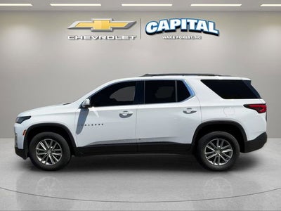 2023 Chevrolet Traverse LT 1LT