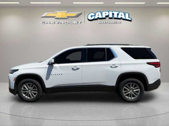 2023 Chevrolet Traverse LT 1LT