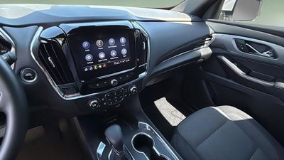 2023 Chevrolet Traverse LT 1LT