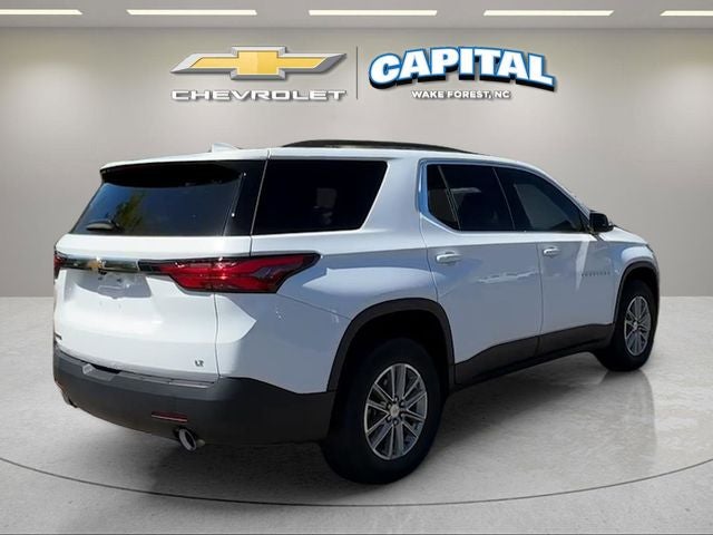 2023 Chevrolet Traverse LT 1LT