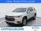 2021 Chevrolet Traverse LT 1LT