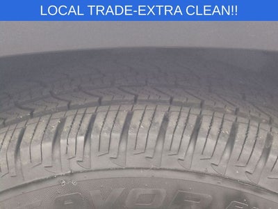 2021 Chevrolet Traverse LT 1LT