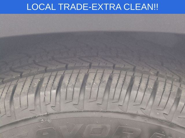 2021 Chevrolet Traverse LT 1LT