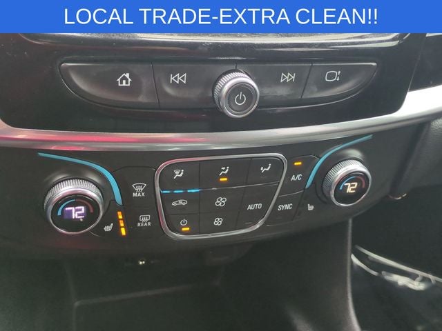 2021 Chevrolet Traverse LT 1LT