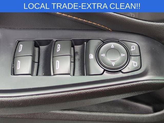 2021 Chevrolet Traverse LT 1LT