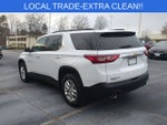 2021 Chevrolet Traverse LT 1LT