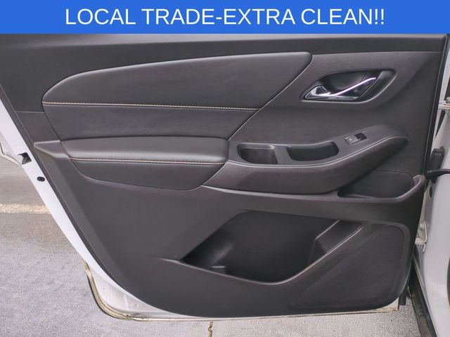 2021 Chevrolet Traverse LT 1LT