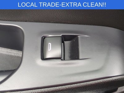 2021 Chevrolet Traverse LT 1LT