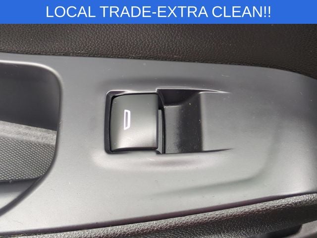 2021 Chevrolet Traverse LT 1LT