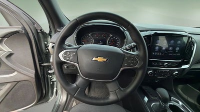 2023 Chevrolet Traverse LT 1LT