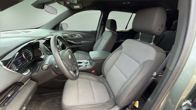 2023 Chevrolet Traverse LT 1LT