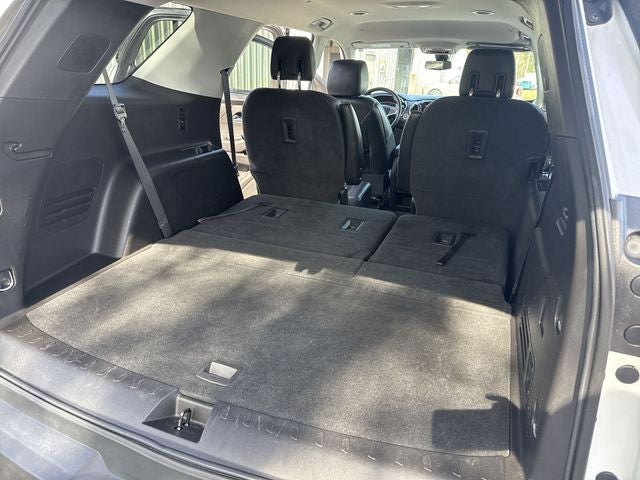 2018 Chevrolet Traverse 3LT